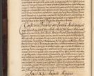 Zdjęcie nr 13 dla obiektu archiwalnego: Acta actorum episscopalium R. D. Joannis Małachowski, episcopi Cracoviensis a die 20 Augusti anni 1681 et 1682 acticatorum. Volumen I