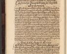 Zdjęcie nr 15 dla obiektu archiwalnego: Acta actorum episscopalium R. D. Joannis Małachowski, episcopi Cracoviensis a die 20 Augusti anni 1681 et 1682 acticatorum. Volumen I