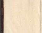 Zdjęcie nr 7 dla obiektu archiwalnego: Acta actorum episscopalium R. D. Joannis Małachowski, episcopi Cracoviensis a die 20 Augusti anni 1681 et 1682 acticatorum. Volumen I