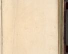 Zdjęcie nr 6 dla obiektu archiwalnego: Acta actorum episscopalium R. D. Joannis Małachowski, episcopi Cracoviensis a die 20 Augusti anni 1681 et 1682 acticatorum. Volumen I