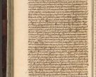 Zdjęcie nr 203 dla obiektu archiwalnego: Acta actorum episscopalium R. D. Joannis Małachowski, episcopi Cracoviensis a die 20 Augusti anni 1681 et 1682 acticatorum. Volumen I