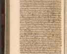 Zdjęcie nr 203 dla obiektu archiwalnego: Acta actorum episscopalium R. D. Joannis Małachowski, episcopi Cracoviensis a die 20 Augusti anni 1681 et 1682 acticatorum. Volumen I