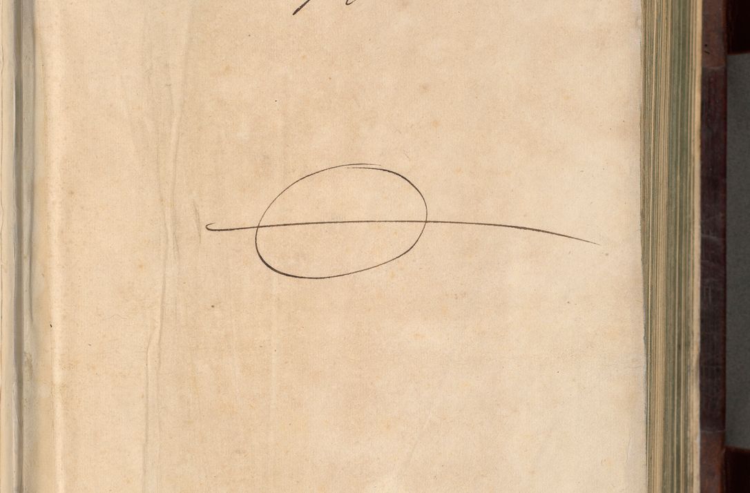 Zdjęcie nr 4 dla obiektu archiwalnego: Acta actorum episscopalium R. D. Joannis Małachowski, episcopi Cracoviensis a die 20 Augusti anni 1681 et 1682 acticatorum. Volumen I