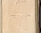 Zdjęcie nr 4 dla obiektu archiwalnego: Acta actorum episscopalium R. D. Joannis Małachowski, episcopi Cracoviensis a die 20 Augusti anni 1681 et 1682 acticatorum. Volumen I