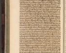 Zdjęcie nr 199 dla obiektu archiwalnego: Acta actorum episscopalium R. D. Joannis Małachowski, episcopi Cracoviensis a die 20 Augusti anni 1681 et 1682 acticatorum. Volumen I