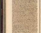 Zdjęcie nr 201 dla obiektu archiwalnego: Acta actorum episscopalium R. D. Joannis Małachowski, episcopi Cracoviensis a die 20 Augusti anni 1681 et 1682 acticatorum. Volumen I