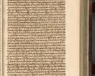 Zdjęcie nr 200 dla obiektu archiwalnego: Acta actorum episscopalium R. D. Joannis Małachowski, episcopi Cracoviensis a die 20 Augusti anni 1681 et 1682 acticatorum. Volumen I
