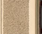 Zdjęcie nr 198 dla obiektu archiwalnego: Acta actorum episscopalium R. D. Joannis Małachowski, episcopi Cracoviensis a die 20 Augusti anni 1681 et 1682 acticatorum. Volumen I