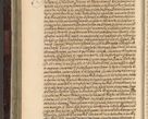 Zdjęcie nr 197 dla obiektu archiwalnego: Acta actorum episscopalium R. D. Joannis Małachowski, episcopi Cracoviensis a die 20 Augusti anni 1681 et 1682 acticatorum. Volumen I