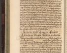 Zdjęcie nr 195 dla obiektu archiwalnego: Acta actorum episscopalium R. D. Joannis Małachowski, episcopi Cracoviensis a die 20 Augusti anni 1681 et 1682 acticatorum. Volumen I
