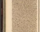 Zdjęcie nr 193 dla obiektu archiwalnego: Acta actorum episscopalium R. D. Joannis Małachowski, episcopi Cracoviensis a die 20 Augusti anni 1681 et 1682 acticatorum. Volumen I