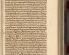 Zdjęcie nr 204 dla obiektu archiwalnego: Acta actorum episscopalium R. D. Joannis Małachowski, episcopi Cracoviensis a die 20 Augusti anni 1681 et 1682 acticatorum. Volumen I