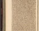 Zdjęcie nr 207 dla obiektu archiwalnego: Acta actorum episscopalium R. D. Joannis Małachowski, episcopi Cracoviensis a die 20 Augusti anni 1681 et 1682 acticatorum. Volumen I