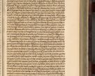 Zdjęcie nr 206 dla obiektu archiwalnego: Acta actorum episscopalium R. D. Joannis Małachowski, episcopi Cracoviensis a die 20 Augusti anni 1681 et 1682 acticatorum. Volumen I