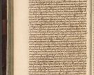 Zdjęcie nr 205 dla obiektu archiwalnego: Acta actorum episscopalium R. D. Joannis Małachowski, episcopi Cracoviensis a die 20 Augusti anni 1681 et 1682 acticatorum. Volumen I