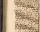 Zdjęcie nr 403 dla obiektu archiwalnego: Acta actorum episscopalium R. D. Joannis Małachowski, episcopi Cracoviensis a die 20 Augusti anni 1681 et 1682 acticatorum. Volumen I