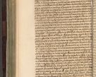 Zdjęcie nr 399 dla obiektu archiwalnego: Acta actorum episscopalium R. D. Joannis Małachowski, episcopi Cracoviensis a die 20 Augusti anni 1681 et 1682 acticatorum. Volumen I