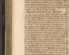 Zdjęcie nr 397 dla obiektu archiwalnego: Acta actorum episscopalium R. D. Joannis Małachowski, episcopi Cracoviensis a die 20 Augusti anni 1681 et 1682 acticatorum. Volumen I
