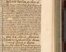 Zdjęcie nr 398 dla obiektu archiwalnego: Acta actorum episscopalium R. D. Joannis Małachowski, episcopi Cracoviensis a die 20 Augusti anni 1681 et 1682 acticatorum. Volumen I