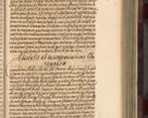 Zdjęcie nr 394 dla obiektu archiwalnego: Acta actorum episscopalium R. D. Joannis Małachowski, episcopi Cracoviensis a die 20 Augusti anni 1681 et 1682 acticatorum. Volumen I