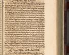 Zdjęcie nr 390 dla obiektu archiwalnego: Acta actorum episscopalium R. D. Joannis Małachowski, episcopi Cracoviensis a die 20 Augusti anni 1681 et 1682 acticatorum. Volumen I