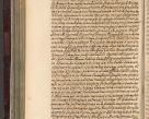 Zdjęcie nr 393 dla obiektu archiwalnego: Acta actorum episscopalium R. D. Joannis Małachowski, episcopi Cracoviensis a die 20 Augusti anni 1681 et 1682 acticatorum. Volumen I