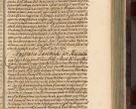 Zdjęcie nr 396 dla obiektu archiwalnego: Acta actorum episscopalium R. D. Joannis Małachowski, episcopi Cracoviensis a die 20 Augusti anni 1681 et 1682 acticatorum. Volumen I