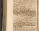 Zdjęcie nr 395 dla obiektu archiwalnego: Acta actorum episscopalium R. D. Joannis Małachowski, episcopi Cracoviensis a die 20 Augusti anni 1681 et 1682 acticatorum. Volumen I