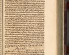 Zdjęcie nr 388 dla obiektu archiwalnego: Acta actorum episscopalium R. D. Joannis Małachowski, episcopi Cracoviensis a die 20 Augusti anni 1681 et 1682 acticatorum. Volumen I