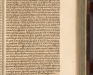 Zdjęcie nr 392 dla obiektu archiwalnego: Acta actorum episscopalium R. D. Joannis Małachowski, episcopi Cracoviensis a die 20 Augusti anni 1681 et 1682 acticatorum. Volumen I