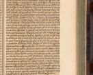 Zdjęcie nr 392 dla obiektu archiwalnego: Acta actorum episscopalium R. D. Joannis Małachowski, episcopi Cracoviensis a die 20 Augusti anni 1681 et 1682 acticatorum. Volumen I
