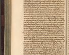 Zdjęcie nr 387 dla obiektu archiwalnego: Acta actorum episscopalium R. D. Joannis Małachowski, episcopi Cracoviensis a die 20 Augusti anni 1681 et 1682 acticatorum. Volumen I