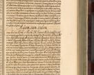 Zdjęcie nr 378 dla obiektu archiwalnego: Acta actorum episscopalium R. D. Joannis Małachowski, episcopi Cracoviensis a die 20 Augusti anni 1681 et 1682 acticatorum. Volumen I
