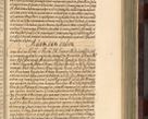 Zdjęcie nr 378 dla obiektu archiwalnego: Acta actorum episscopalium R. D. Joannis Małachowski, episcopi Cracoviensis a die 20 Augusti anni 1681 et 1682 acticatorum. Volumen I