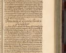 Zdjęcie nr 380 dla obiektu archiwalnego: Acta actorum episscopalium R. D. Joannis Małachowski, episcopi Cracoviensis a die 20 Augusti anni 1681 et 1682 acticatorum. Volumen I