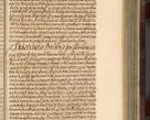Zdjęcie nr 382 dla obiektu archiwalnego: Acta actorum episscopalium R. D. Joannis Małachowski, episcopi Cracoviensis a die 20 Augusti anni 1681 et 1682 acticatorum. Volumen I