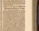 Zdjęcie nr 376 dla obiektu archiwalnego: Acta actorum episscopalium R. D. Joannis Małachowski, episcopi Cracoviensis a die 20 Augusti anni 1681 et 1682 acticatorum. Volumen I