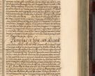 Zdjęcie nr 372 dla obiektu archiwalnego: Acta actorum episscopalium R. D. Joannis Małachowski, episcopi Cracoviensis a die 20 Augusti anni 1681 et 1682 acticatorum. Volumen I