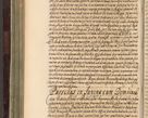 Zdjęcie nr 371 dla obiektu archiwalnego: Acta actorum episscopalium R. D. Joannis Małachowski, episcopi Cracoviensis a die 20 Augusti anni 1681 et 1682 acticatorum. Volumen I