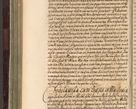 Zdjęcie nr 373 dla obiektu archiwalnego: Acta actorum episscopalium R. D. Joannis Małachowski, episcopi Cracoviensis a die 20 Augusti anni 1681 et 1682 acticatorum. Volumen I