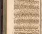 Zdjęcie nr 367 dla obiektu archiwalnego: Acta actorum episscopalium R. D. Joannis Małachowski, episcopi Cracoviensis a die 20 Augusti anni 1681 et 1682 acticatorum. Volumen I