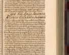 Zdjęcie nr 368 dla obiektu archiwalnego: Acta actorum episscopalium R. D. Joannis Małachowski, episcopi Cracoviensis a die 20 Augusti anni 1681 et 1682 acticatorum. Volumen I