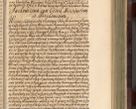 Zdjęcie nr 366 dla obiektu archiwalnego: Acta actorum episscopalium R. D. Joannis Małachowski, episcopi Cracoviensis a die 20 Augusti anni 1681 et 1682 acticatorum. Volumen I