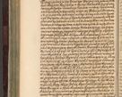 Zdjęcie nr 363 dla obiektu archiwalnego: Acta actorum episscopalium R. D. Joannis Małachowski, episcopi Cracoviensis a die 20 Augusti anni 1681 et 1682 acticatorum. Volumen I