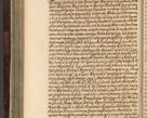 Zdjęcie nr 363 dla obiektu archiwalnego: Acta actorum episscopalium R. D. Joannis Małachowski, episcopi Cracoviensis a die 20 Augusti anni 1681 et 1682 acticatorum. Volumen I