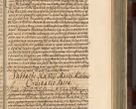 Zdjęcie nr 360 dla obiektu archiwalnego: Acta actorum episscopalium R. D. Joannis Małachowski, episcopi Cracoviensis a die 20 Augusti anni 1681 et 1682 acticatorum. Volumen I