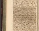 Zdjęcie nr 365 dla obiektu archiwalnego: Acta actorum episscopalium R. D. Joannis Małachowski, episcopi Cracoviensis a die 20 Augusti anni 1681 et 1682 acticatorum. Volumen I