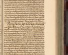 Zdjęcie nr 362 dla obiektu archiwalnego: Acta actorum episscopalium R. D. Joannis Małachowski, episcopi Cracoviensis a die 20 Augusti anni 1681 et 1682 acticatorum. Volumen I