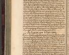 Zdjęcie nr 359 dla obiektu archiwalnego: Acta actorum episscopalium R. D. Joannis Małachowski, episcopi Cracoviensis a die 20 Augusti anni 1681 et 1682 acticatorum. Volumen I