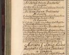 Zdjęcie nr 361 dla obiektu archiwalnego: Acta actorum episscopalium R. D. Joannis Małachowski, episcopi Cracoviensis a die 20 Augusti anni 1681 et 1682 acticatorum. Volumen I